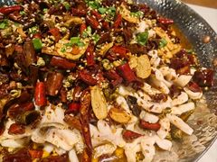 -三猫黑鱼花(南大店)