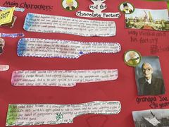 -安妮花英语·青少儿·原版阅读(海格堡店)