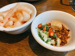 小料-阿婉贵州苗家酸汤鱼(梅林店)