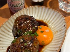 鸡肉丸孑-稻忠(新世纪广场店)