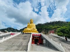 -大伊山景区