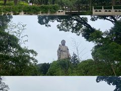 -灵山胜境