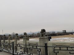 -卢沟桥文化旅游区