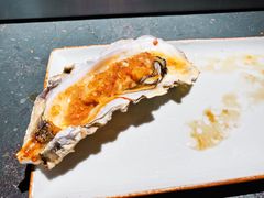 烤生蚝-很久以前羊肉串(昌里路三钢里店)
