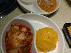 -阿泽禧烤肉(民兴花园店)