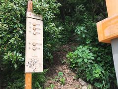 -中国花亭湖风景名胜区-西风禅寺