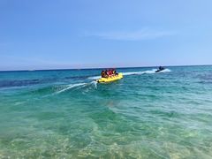 -白沙湾海滩