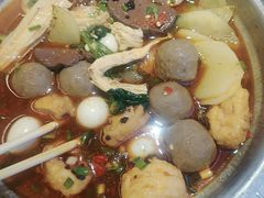 -芙蓉树下冒菜(大悦城店)
