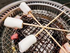 -上男·烧肉集市(五一广场店)
