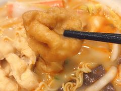 -张亮麻辣烫(无锡茂业天地店)