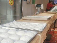 -二斗栗子(黄河道店)