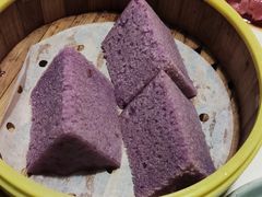 紫米糕-火齐潮汕砂锅粥(五道口店)