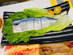 -八乔煎肉馆·丹东特色煎锅(梅林店)