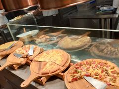 -吉布鲁牛排海鲜自助(硕果时代店)