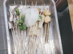 -钢管厂五区小郡肝火锅串串香(清河店)