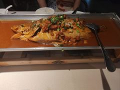 -徽州小镇(高新店)