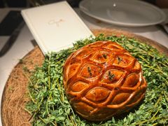 -壳里西餐厅Coquille Seafood Bistro(蒙自路店)