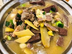 -乡亲鹅肉城(吴江店)