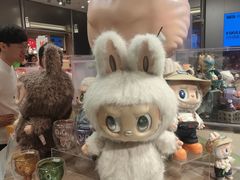 -泡泡玛特POPMART(合生汇店)