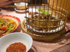 -杨记隆府重庆江湖菜(大悦城店)