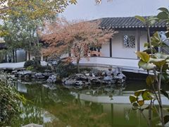 -秋霞圃