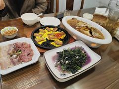-环秀楼(黄山呈坎店)