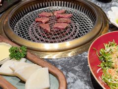 -牛将军•涮肉•烤肉(北京王府井·故宫店)