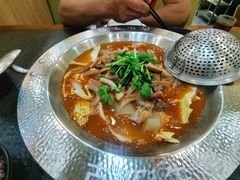 -老王全牛宴·鲜牛肉牛杂火锅(总店)