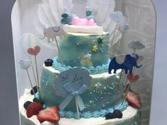 -皇子烘焙手作 prince baking(天河店)