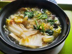 -南来顺饭庄·清真(南菜园店)