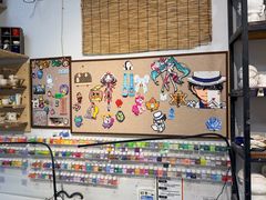-垚火玩泥吧手作集合店·拼豆·陶艺
