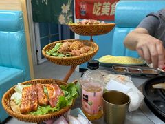 -牛犇炭火烤肉·鲜切烤肉(承德总店)