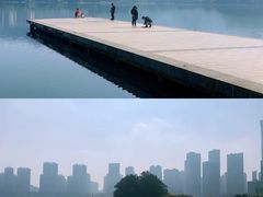 -梅溪湖公园