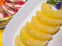 -韩盛·古法烤肉店(皇城恒隆广场店)