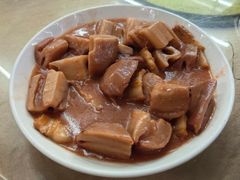 -鹿福农庄(南沙天后宫店)