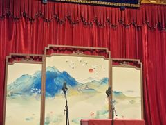 -哈哈曲艺社(西门闲亭店)