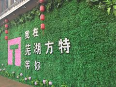 -芜湖方特东方神画