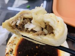 -庆丰包子铺(回龙观店)