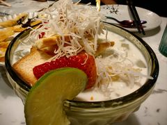-浩海火烧云傣家菜(蓝港店)