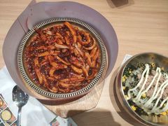 -米村拌饭(李沧松乐汀店)