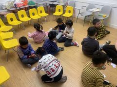 -英孚教育青少儿(昆城广场中心)
