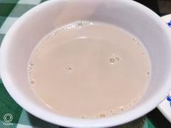 奶茶-塔林蒙古小馆