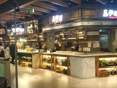 -食通天美食广场(华润万象城店)