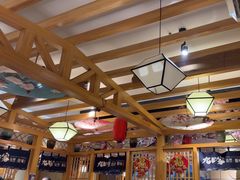 -九田家黑牛烤肉料理(华侨城店)