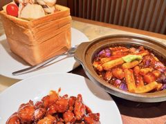 -涌上外婆桥(南塘店)