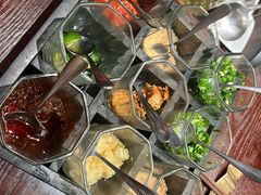 -滇野云南野生菌餐厅(陕西南路店)