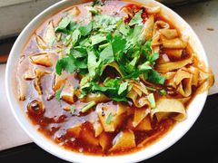 -陈记锅巴菜(五大道店)