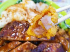 -澳门陈光记烧味饭店(万象城店)