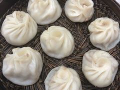 -新丰小吃(中山中路分店)