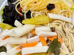 -东方宫·中国兰州牛肉拉面清真(三里屯店)